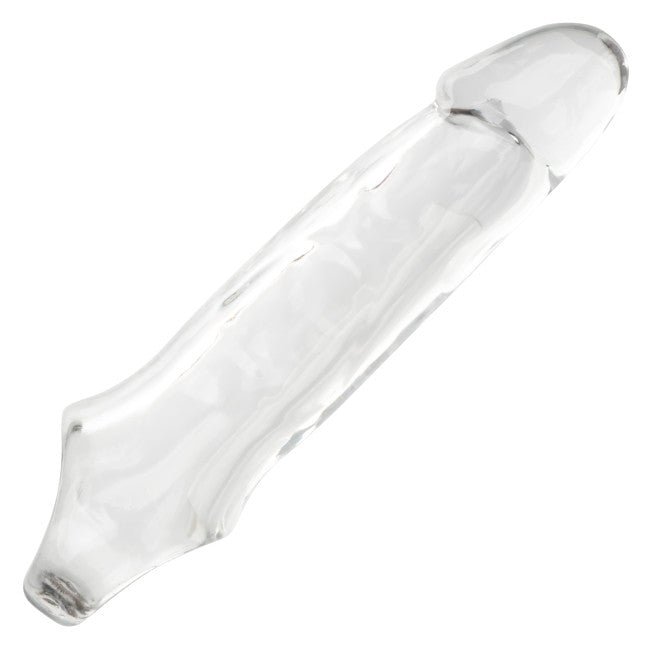 CalExotics Performance Maxx Clear Extension 6.5 Inch