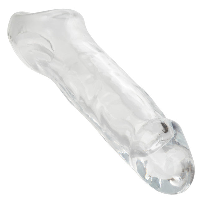 CalExotics Performance Maxx Clear Extension 6.5 Inch