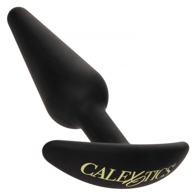 CalExotics Boundless Slim Plug Black