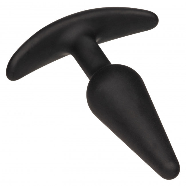 CalExotics Boundless Slim Plug Black