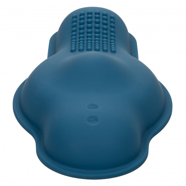 CalExotics Dual Rider Remote Control Bump and Grind Blue