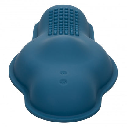 CalExotics Dual Rider Remote Control Bump and Grind Blue