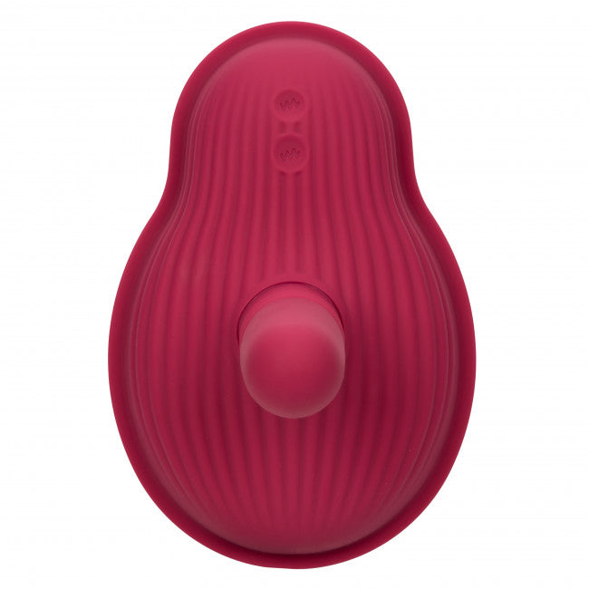 CalExotics Dual Rider Remote Control Thrust and Grind Red My Dr. XM CalExotics Dual Rider Remote Control Thrust and Grind Red My Dr. XM