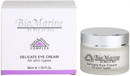 Sea of Spa Bio Marine Delicate eye cream for all skin types 50 ml