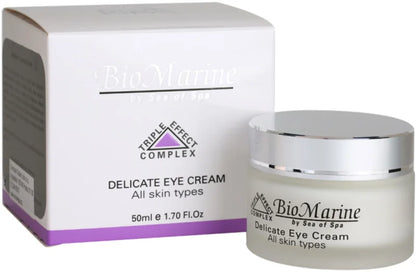 Sea of Spa Bio Marine Delicate eye cream for all skin types 50 ml