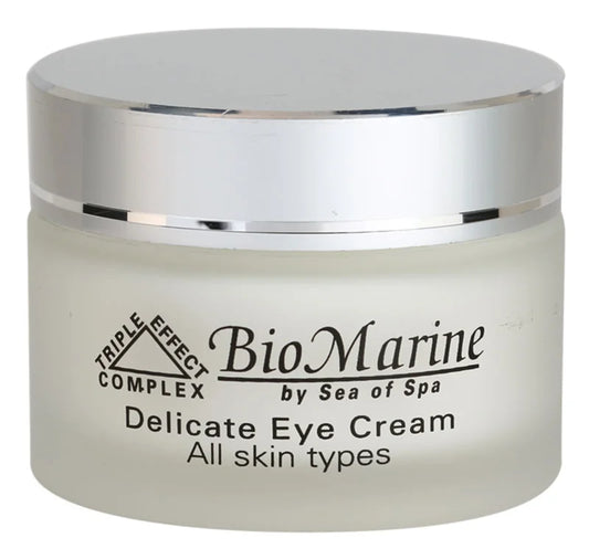 Sea of Spa Bio Marine Delicate eye cream for all skin types 50 ml