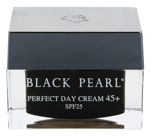 Sea of Spa Black Pearl daily moisturizing cream 45+; SPF 25 - 50 ml