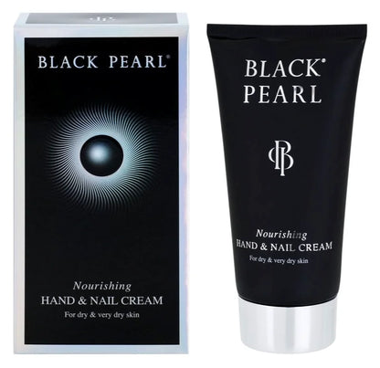 Sea of Spa Black Pearl Hand & Nail Cream 150 ml