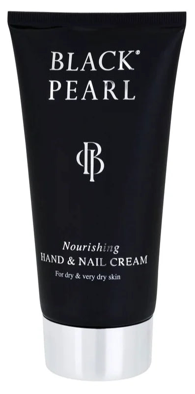 Sea of Spa Black Pearl Hand & Nail Cream 150 ml