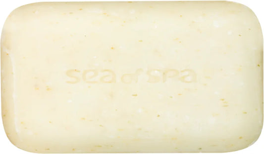Sea of Spa Dead Sea Treatment Seaweed Soap bar 125 g