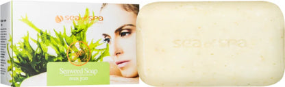 Sea of Spa Dead Sea Treatment Seaweed Soap bar 125 g