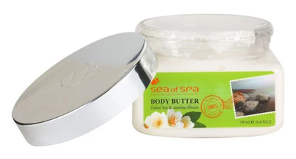 Sea of Spa Essential Dead Sea Treatment body butter  350 ml