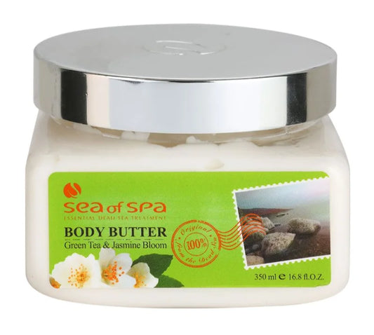 Sea of Spa Essential Dead Sea Treatment body butter  350 ml