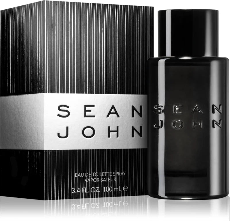 Sean John eau de toilette 100 ml