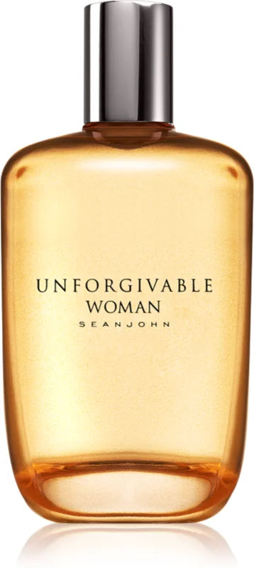 Sean John Unforgivable Woman Eau De Parfum 125 ml