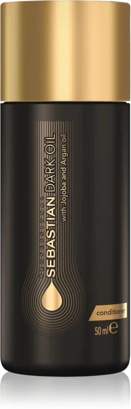 Sebastian Professional Dark Oil moisturizing conditioner