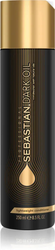 Sebastian Professional Dark Oil moisturizing conditioner