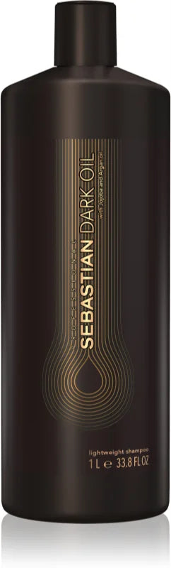 Sebastian Professional Dark Oil moisturizing shampoo