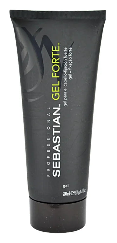 Sebastian Professional Gel Forte Hair Gel 200 ml