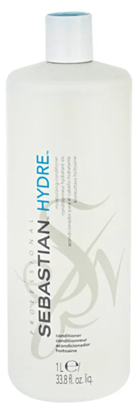 Sebastian Professional Hydre conditioner for dry and damaged hair