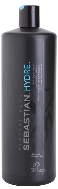 Sebastian Professional Hydre shampoo for dry and damaged hair