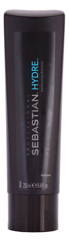 Sebastian Professional Hydre shampoo for dry and damaged hair