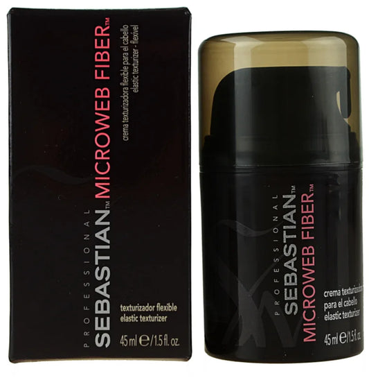 Sebastian Professional Microweb Fiber modeling cream 45 ml