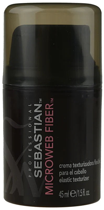 Sebastian Professional Microweb Fiber modeling cream 45 ml