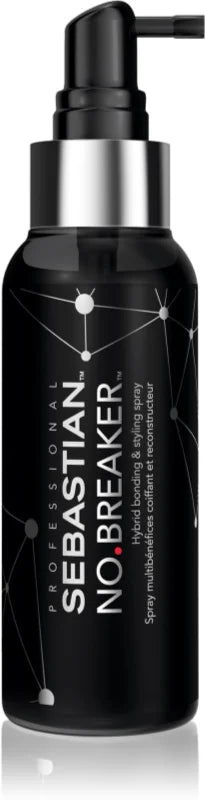 Sebastian Professional No. Breaker Hair Spray 100 ml