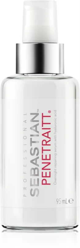 Sebastian Professional Penetraitt leave-in serum for damaged hair 95 ml