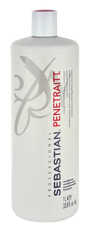 Sebastian Professional Penetraitt conditioner for damaged, chemically treated hair