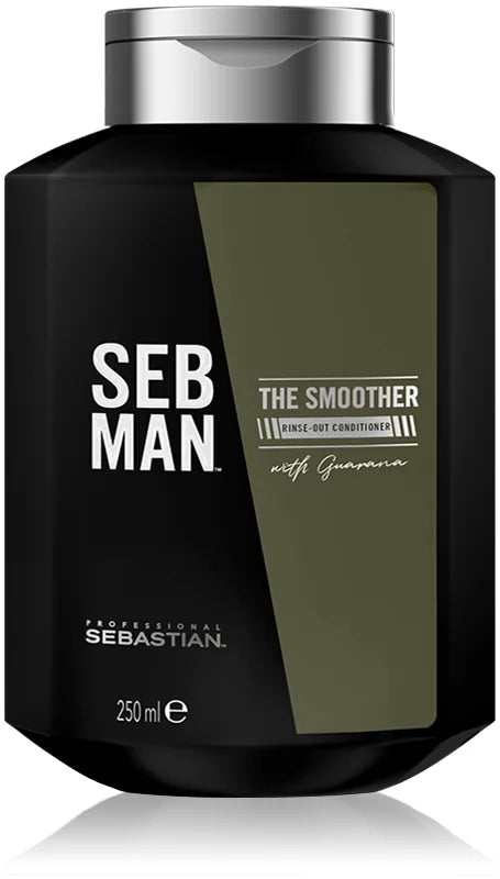 Sebastian Professional SEB MAN The Smoother conditioner