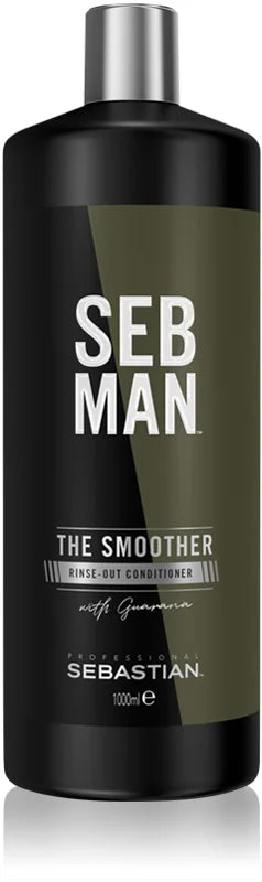 Sebastian Professional SEB MAN The Smoother conditioner