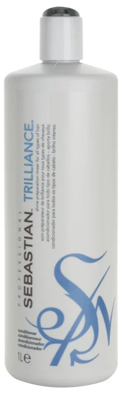 Sebastian Professional Trilliance conditioner