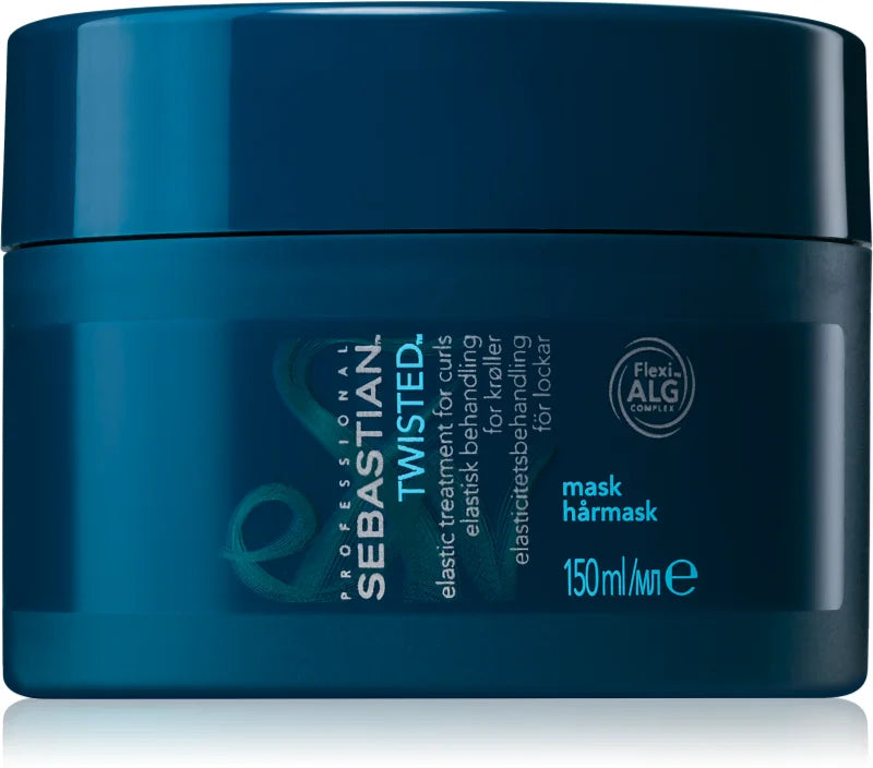 Sebastian Professional Twisted Hair Mask 150 ml