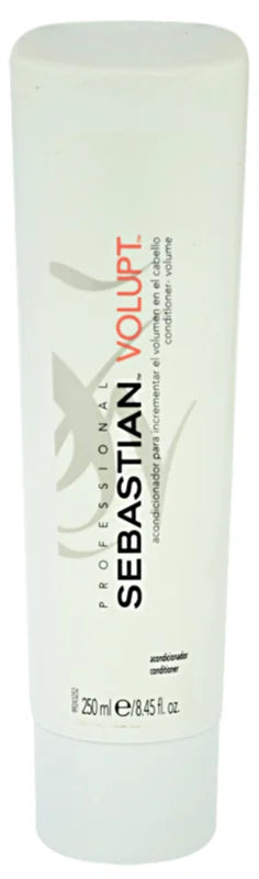 Sebastian Professional Volupt volume conditioner