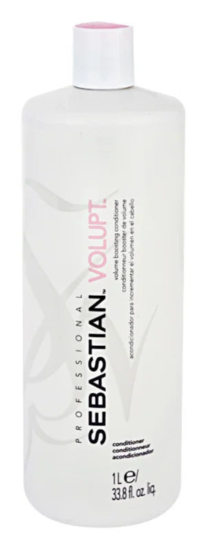 Sebastian Professional Volupt volume conditioner