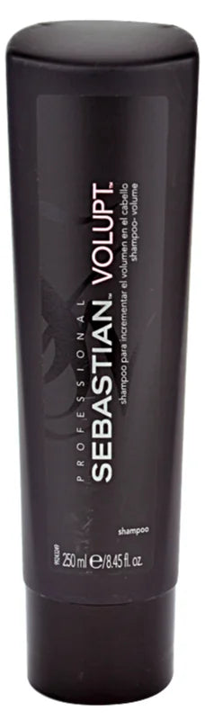 Sebastian Professional Volupt shampoo