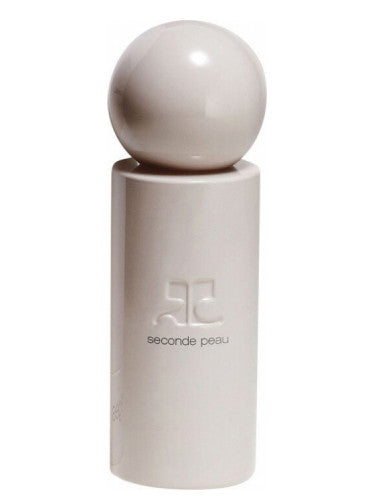 Courrèges Seconde Peau Eau de Parfum 100 ml