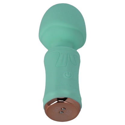 FairyGasm SecretFuntasy Green