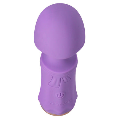 FairyGasm SecretFuntasy Violet