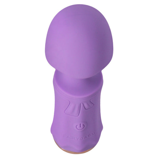 FairyGasm SecretFuntasy Violet