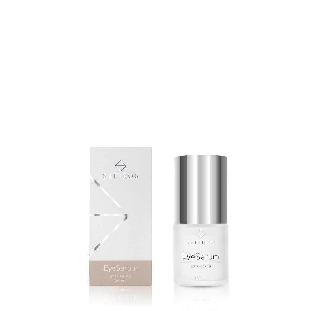 Sefiros anti-aging EyeSerum  20 ml