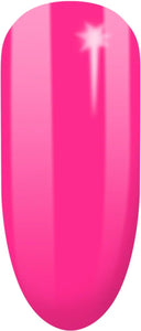 Semilac UV Hybrid My Story gel nail polish shade 170 Pink Wink 7 ml