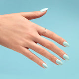 Semilac UV Hybrid Ocean Dream gel nail polish shade 022 Mint 7 ml