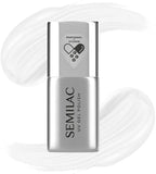 Semilac UV Hybrid Sensitive Care Base gel polish 7 ml
