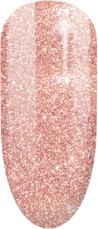 Semilac UV Hybrid Special Day shade 094 Pink Gold 7 ml