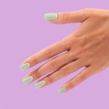 Semilac UV Hybrid Sunset Soirée gel nail polish shade 473 Picnic Soirée 7 ml