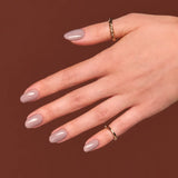 Semilac UV Hybrid Sweets & Love gel nail polish shade 140 Little Stone 7 ml