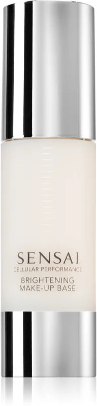 Sensei Cellular Performance Brightening Make-Up Base 30 ml